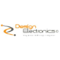 Design Electronics logo, Design Electronics contact details