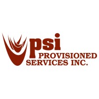 Provisioned Services, Inc. logo, Provisioned Services, Inc. contact details