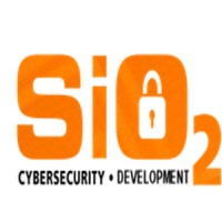 SiO2 Corp logo, SiO2 Corp contact details