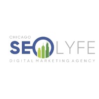 Chicago SEO Lyfe logo, Chicago SEO Lyfe contact details