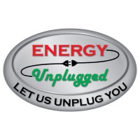 Energy Unplugged logo, Energy Unplugged contact details