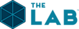 The Lab logo, The Lab contact details