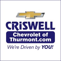 Criswell Chevy of Thurmont logo, Criswell Chevy of Thurmont contact details