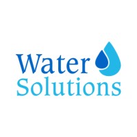 Water Solutions logo, Water Solutions contact details