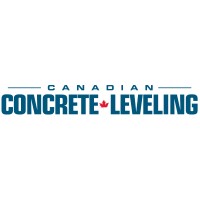 Canadian Concrete Leveling logo, Canadian Concrete Leveling contact details