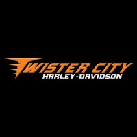 Twister City Harley-Davidson logo, Twister City Harley-Davidson contact details