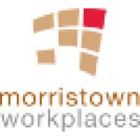 Morristown Workplaces logo, Morristown Workplaces contact details