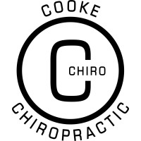 Cooke Chiropractic logo, Cooke Chiropractic contact details