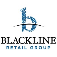 BLACKLINE Retail Group logo, BLACKLINE Retail Group contact details