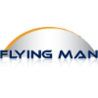 Flying Man Productions logo, Flying Man Productions contact details