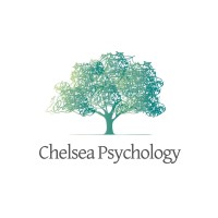 Chelsea Psychology logo, Chelsea Psychology contact details