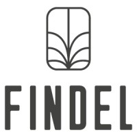 Findel Education logo, Findel Education contact details