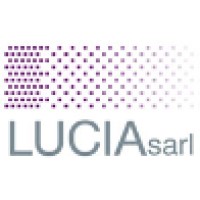 Lucia logo, Lucia contact details