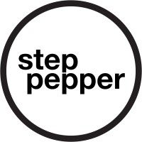 Step Pepper Records logo, Step Pepper Records contact details