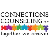 Connections Counseling LLC logo, Connections Counseling LLC contact details