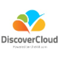 DiscoverCloud - Discover & Compare Business Software logo, DiscoverCloud - Discover & Compare Business Software contact details