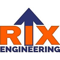 RIX Engineering LLC logo, RIX Engineering LLC contact details