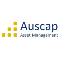 Auscap Asset Management logo, Auscap Asset Management contact details