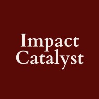 Impact Catalyst logo, Impact Catalyst contact details