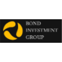 Bond Investment Group logo, Bond Investment Group contact details