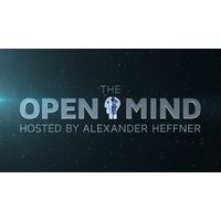 The Open Mind Legacy Project logo, The Open Mind Legacy Project contact details