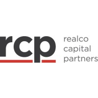 Realco Capital Partners logo, Realco Capital Partners contact details