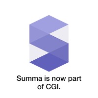 Summa Technologies logo, Summa Technologies contact details