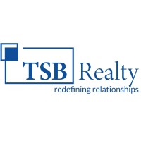 TSB Realty logo, TSB Realty contact details