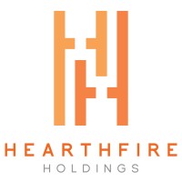 Hearthfire Holdings logo, Hearthfire Holdings contact details