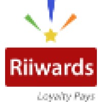 Riiwards logo, Riiwards contact details