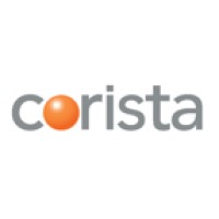 Corista logo, Corista contact details