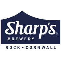 Sharps Brewery logo, Sharps Brewery contact details