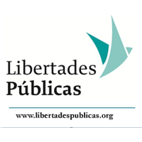 Libertades Públicas logo, Libertades Públicas contact details