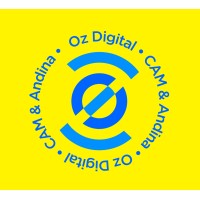 Oz Digital Consulting logo, Oz Digital Consulting contact details