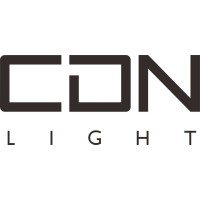 CDN Light logo, CDN Light contact details