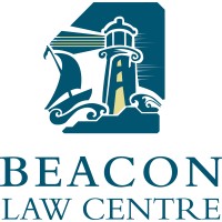 Beacon Law Centre logo, Beacon Law Centre contact details