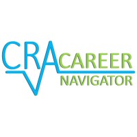 CRA Career Navigator logo, CRA Career Navigator contact details