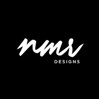 NMR Designs logo, NMR Designs contact details