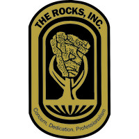 The ROCKS, Inc. logo, The ROCKS, Inc. contact details