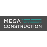 Mega Construction Montenegro logo, Mega Construction Montenegro contact details