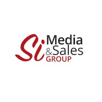 SI Media & Sales Group logo, SI Media & Sales Group contact details