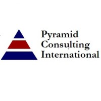 Pyramid Consulting International logo, Pyramid Consulting International contact details