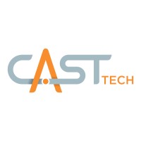 CAST Tech High School logo, CAST Tech High School contact details