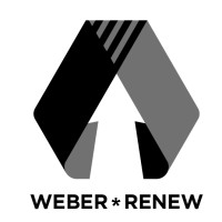 Project Weber/RENEW logo, Project Weber/RENEW contact details