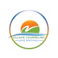 Village Counseling and Wellness logo, Village Counseling and Wellness contact details