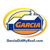 Garcia Roofing and Sheet Metal logo, Garcia Roofing and Sheet Metal contact details