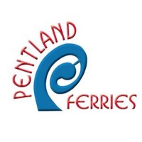 Pentland Ferries logo, Pentland Ferries contact details