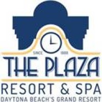 Plaza Resort and Spa logo, Plaza Resort and Spa contact details