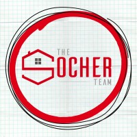 The Socher Team logo, The Socher Team contact details