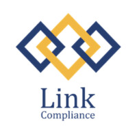 Link Compliance logo, Link Compliance contact details